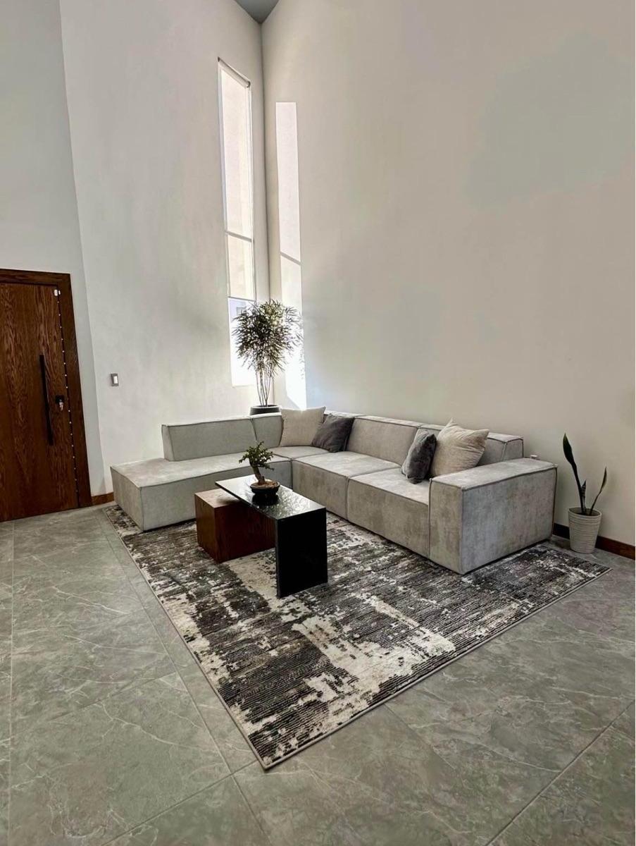 Casa · 304m² · 4 Recámaras · 2 Estacionamientos · Casa - Fraccionamiento Bosque Real — foto 4