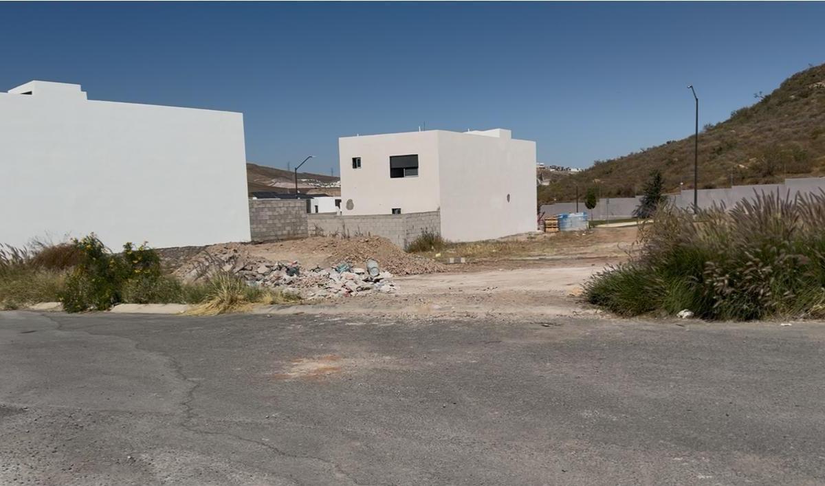 Terreno en Residencial Denali cerca del Rejón | Fraccionamient... — foto 3