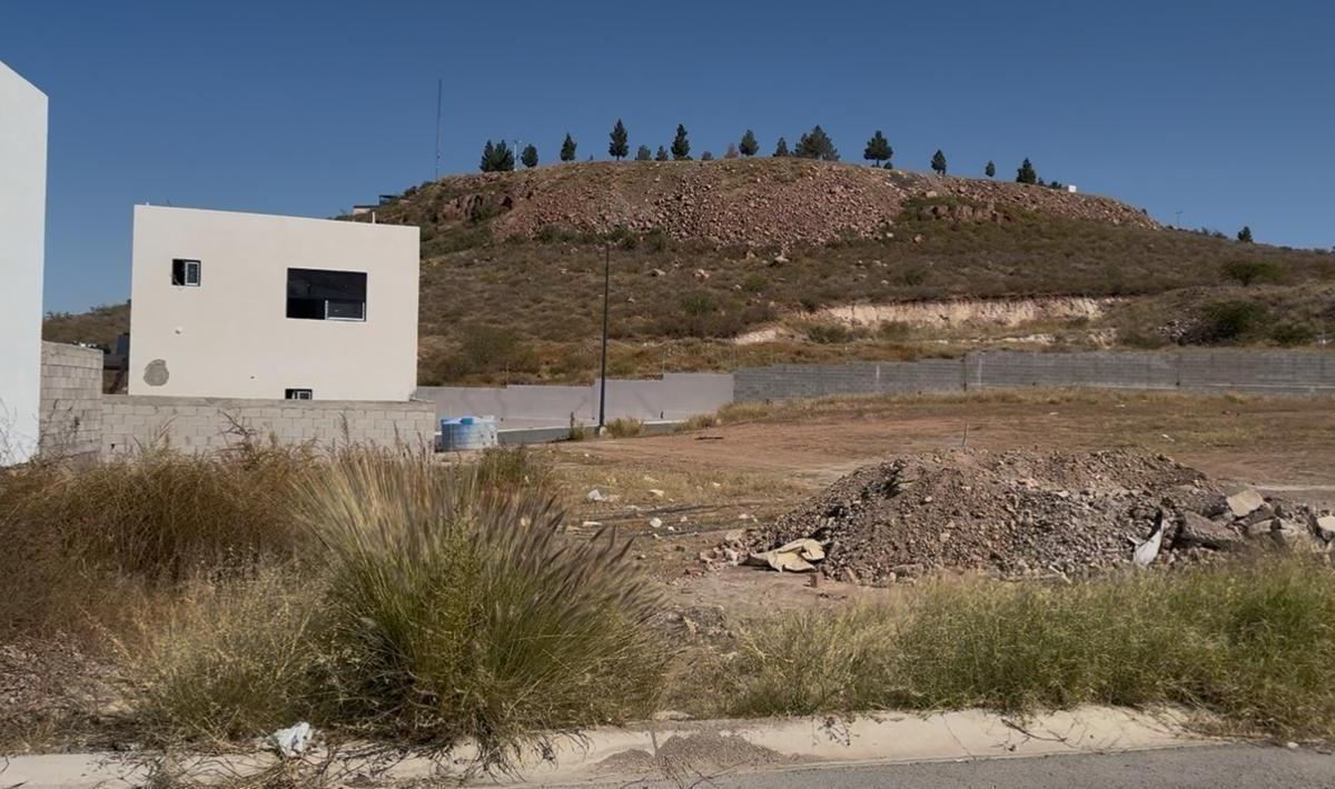 Terreno en Residencial Denali cerca del Rejón | Fraccionamient... — foto 4