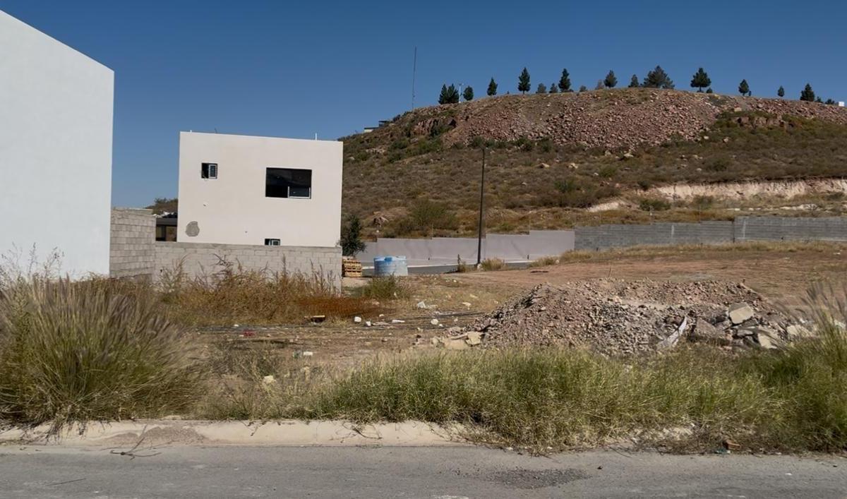 Terreno en Residencial Denali cerca del Rejón | Fraccionamient... — foto 5