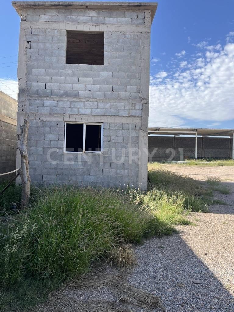 Terreno / Lote · 669m² · Patio Logístico Industrial en Venta Al Sur Chihuahua, Chihuahua — foto 5
