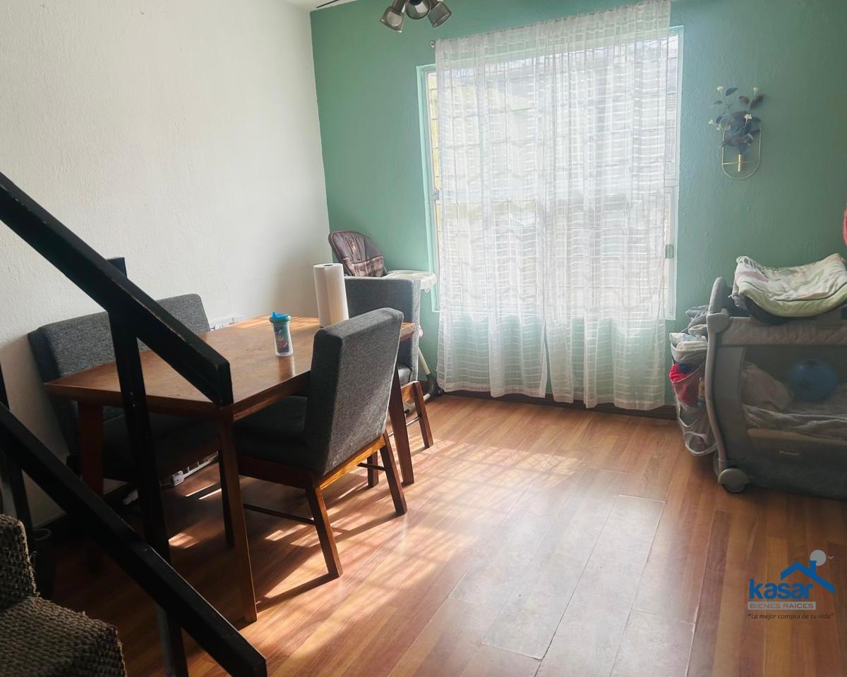 Casa de 3 habitaciones, Chihuahua · Casa en Venta 127 m² Colonia Chulavista — foto 2