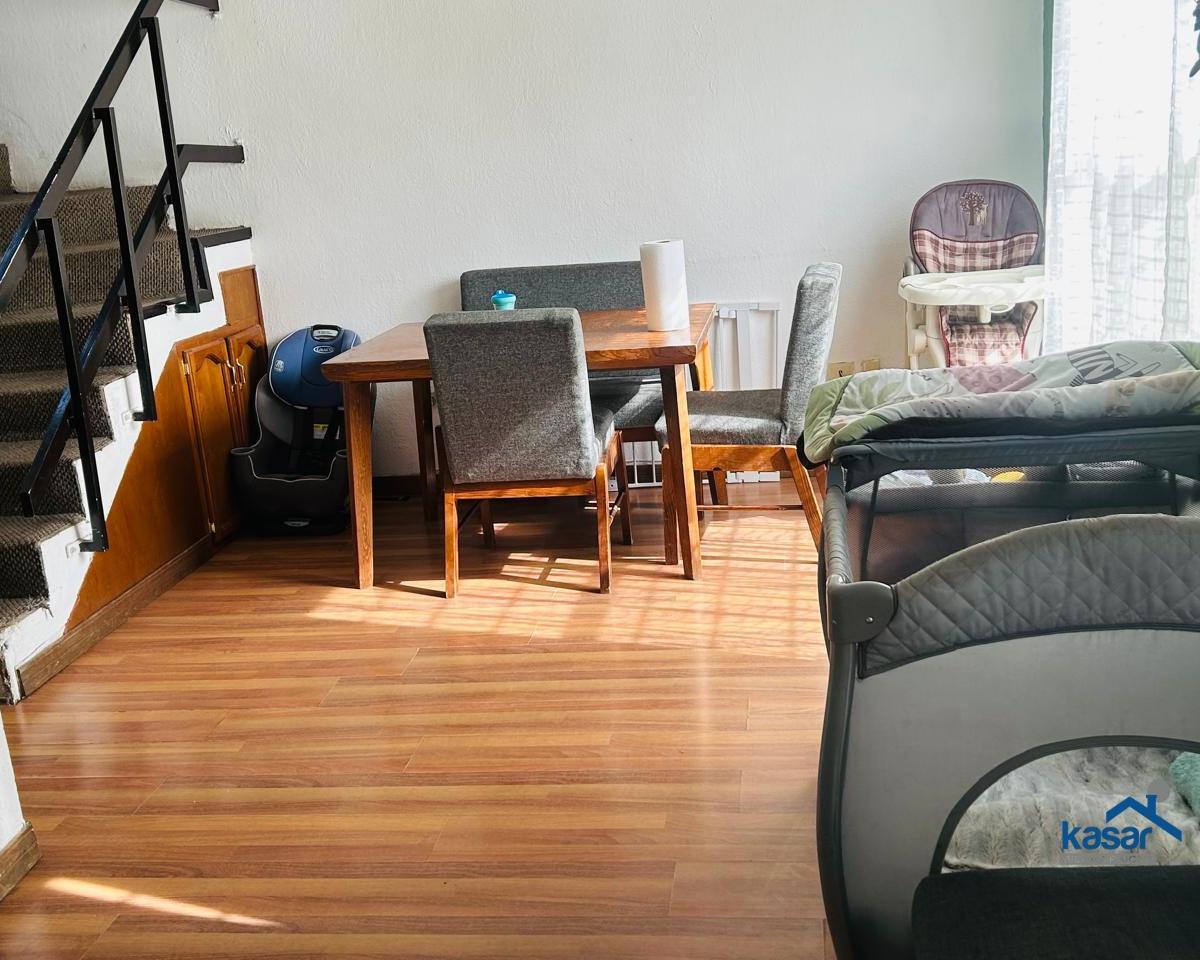 Casa de 3 habitaciones, Chihuahua · Casa en Venta 127 m² Colonia Chulavista — foto 3