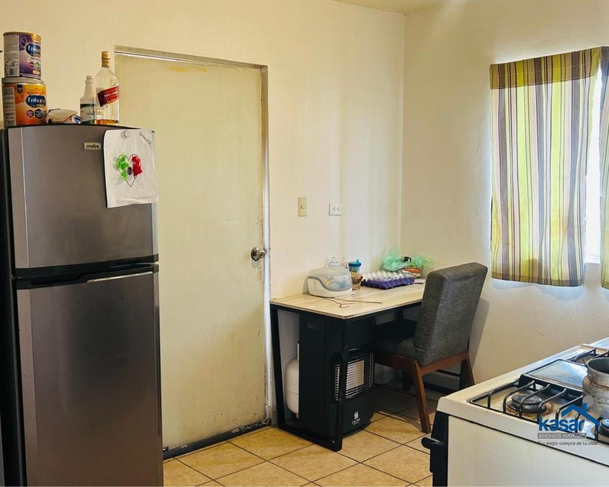 Casa de 3 habitaciones, Chihuahua · Casa en Venta 127 m² Colonia Chulavista — foto 4