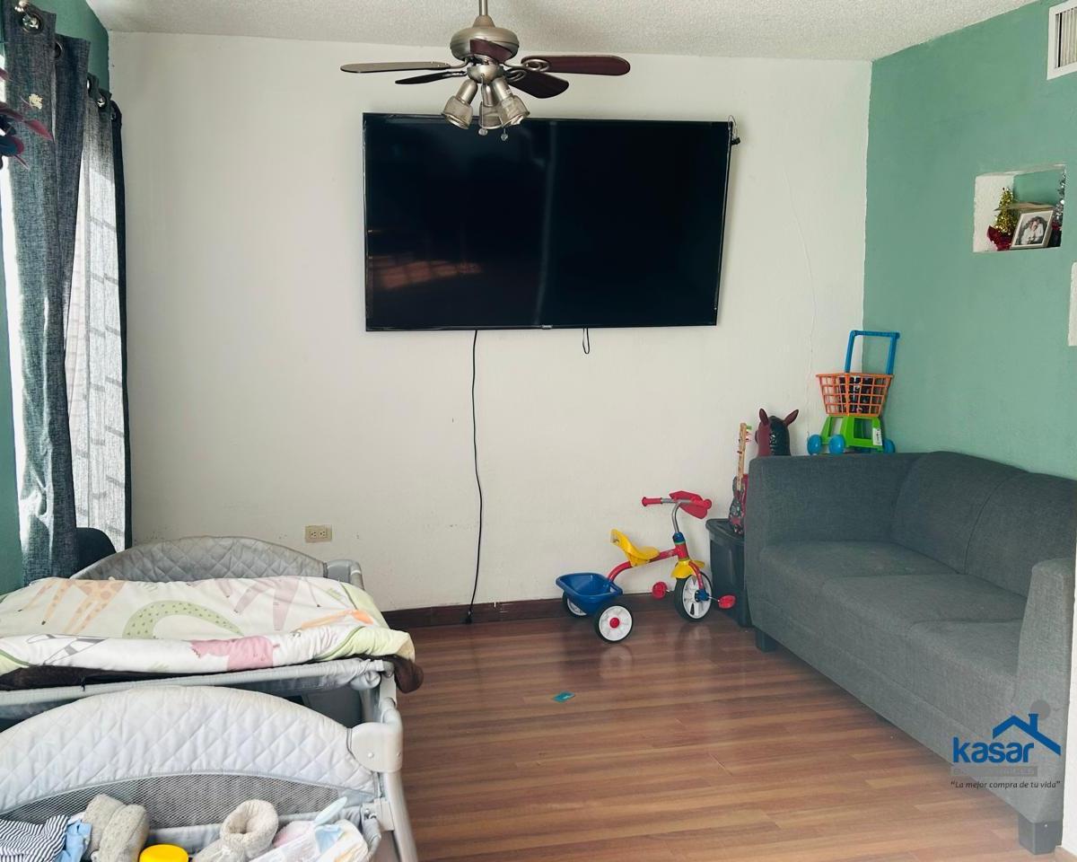 Casa de 3 habitaciones, Chihuahua · Casa en Venta 127 m² Colonia Chulavista — foto 5