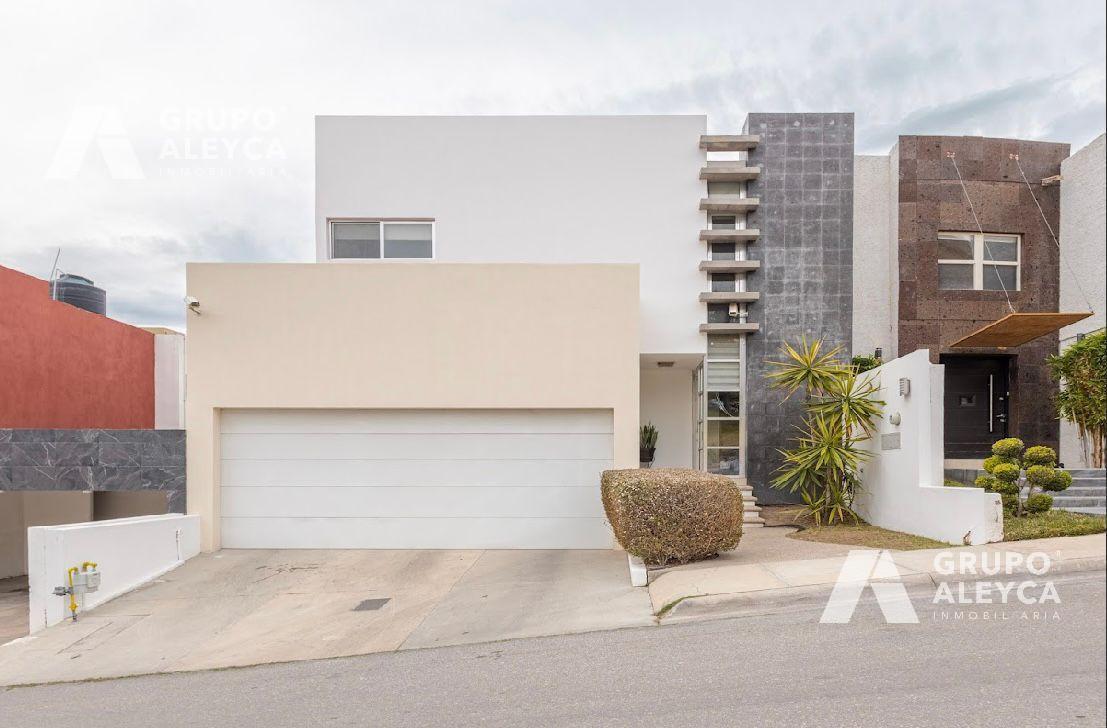 Casa · 301m² · 3 Recámaras · Casa en Paseo de Las Misiones