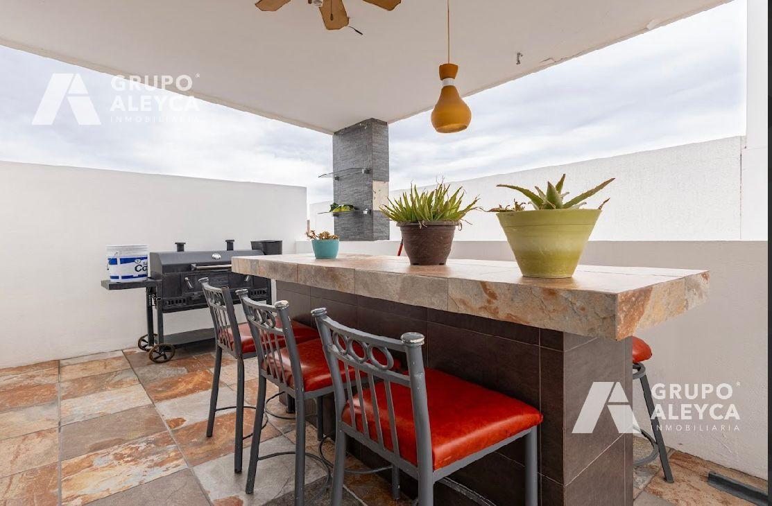 Casa · 301m² · 3 Recámaras · Casa en Paseo de Las Misiones — foto 4
