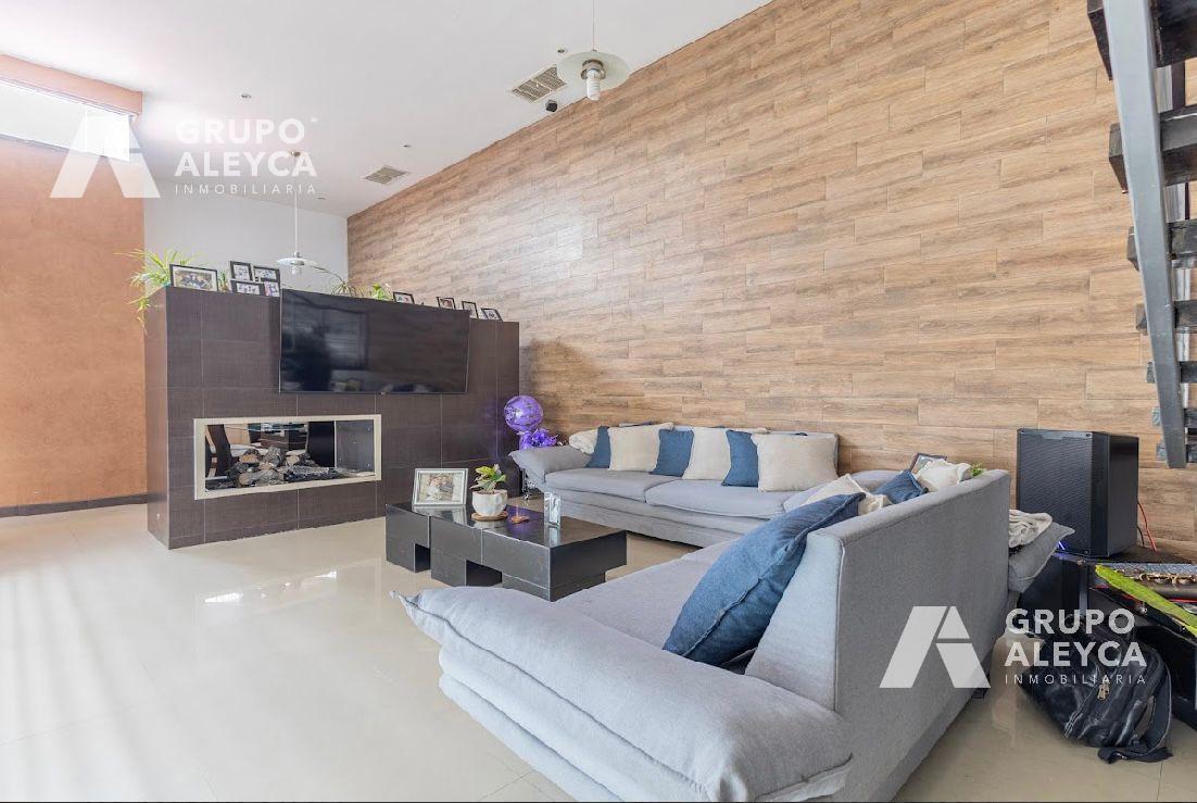 Casa · 301m² · 3 Recámaras · Casa en Paseo de Las Misiones — foto 5