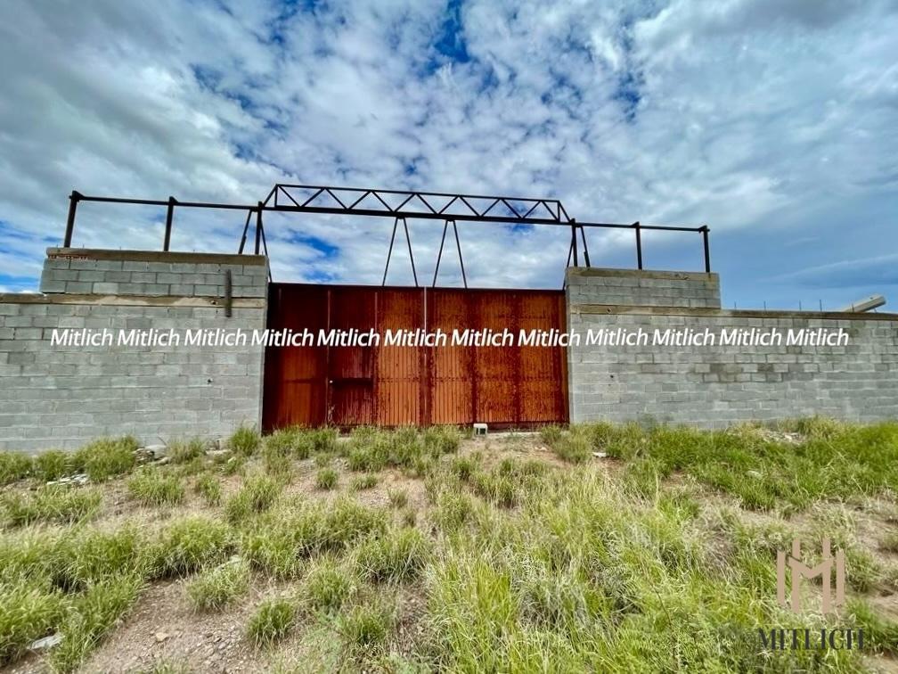 Terreno / Lote · 1195m² · Terreno Comercial en Venta Norte de La Cd $2,100,000.