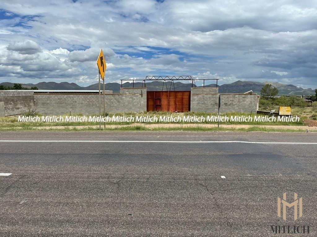 Terreno / Lote · 1195m² · Terreno Comercial en Venta Norte de La Cd $2,100,000. — foto 2