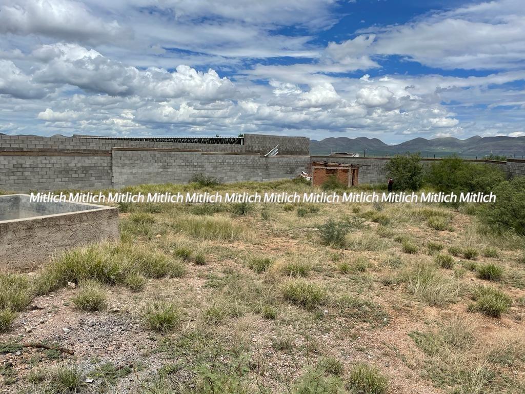Terreno / Lote · 1195m² · Terreno Comercial en Venta Norte de La Cd $2,100,000. — foto 3