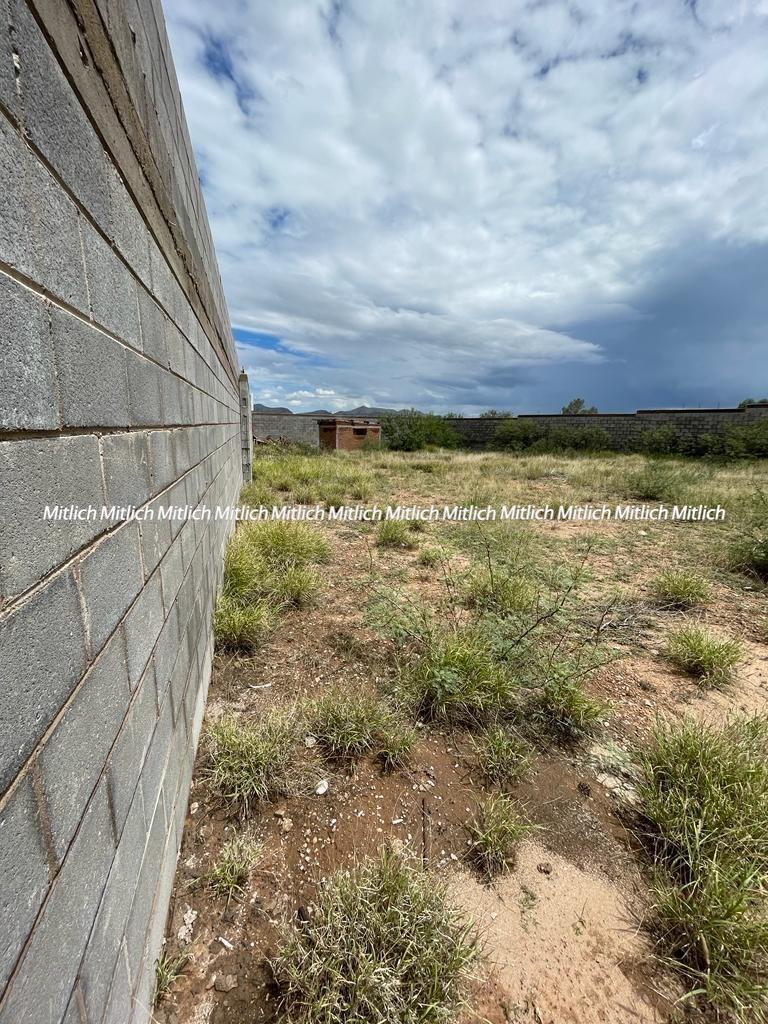 Terreno / Lote · 1195m² · Terreno Comercial en Venta Norte de La Cd $2,100,000. — foto 5