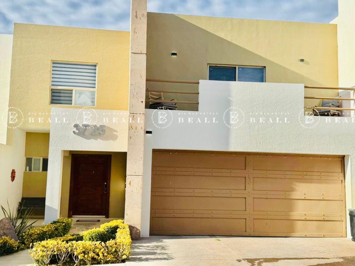 Casa de 3 habitaciones, Chihuahua · Casa de 2 Plantas en Venta Ubicado en Mision del Bosque de $8,850,000