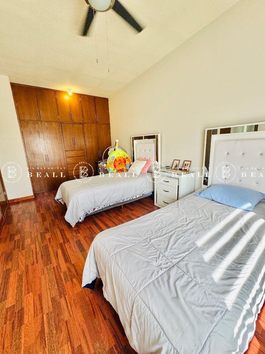 Casa de 3 habitaciones, Chihuahua · Casa de 2 Plantas en Venta Ubicado en Mision del Bosque de $8,850,000 — foto 4