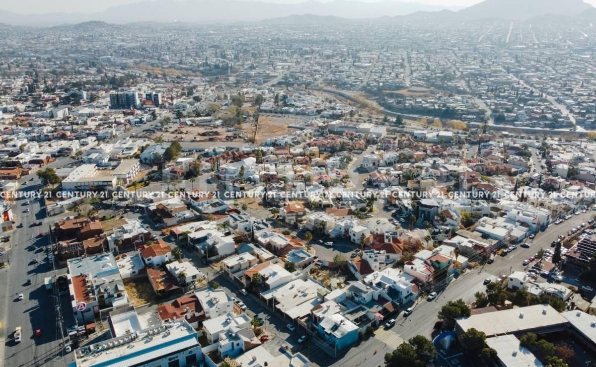 TERRENO EN VENTA EN FRACCIONAMIENTO LA CAÑADA CHIHUAHUA, CHIH.... — foto 4