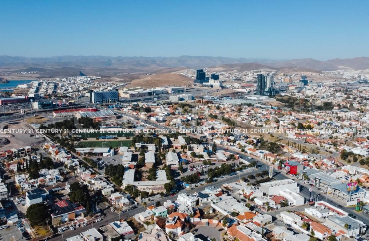 TERRENO EN VENTA EN FRACCIONAMIENTO LA CAÑADA CHIHUAHUA, CHIH.... — foto 5