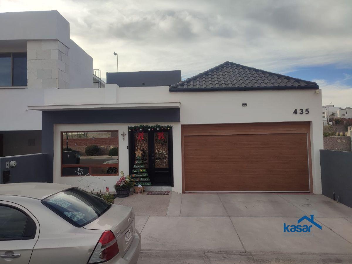 Casa de 4 habitaciones, Chihuahua · Casa en Venta de 314 m² de Construcción, en Chihuahua, Chihuahua