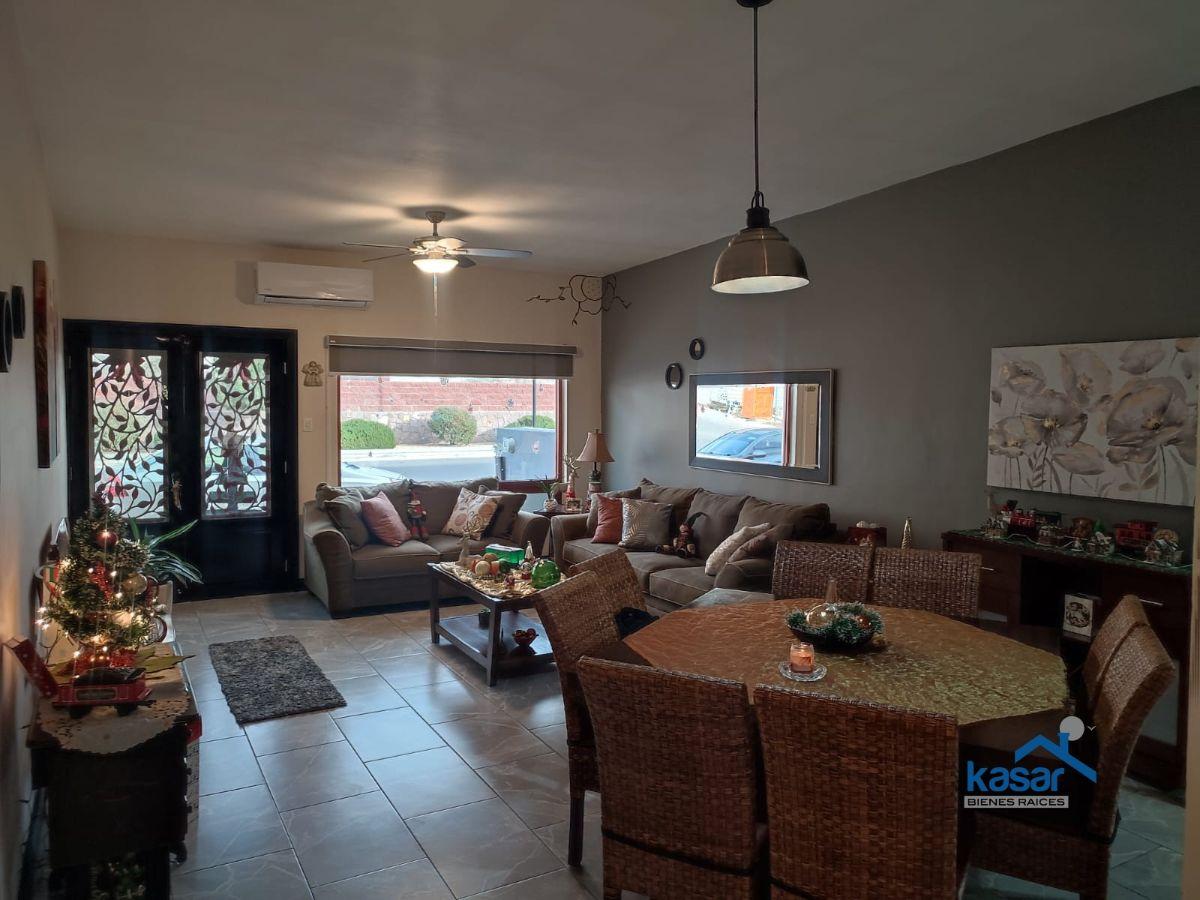 Casa de 4 habitaciones, Chihuahua · Casa en Venta de 314 m² de Construcción, en Chihuahua, Chihuahua — foto 2