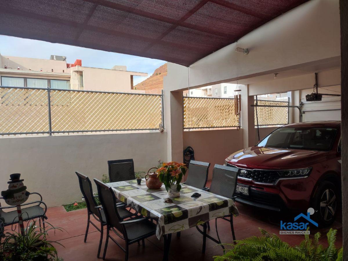 Casa de 4 habitaciones, Chihuahua · Casa en Venta de 314 m² de Construcción, en Chihuahua, Chihuahua — foto 5