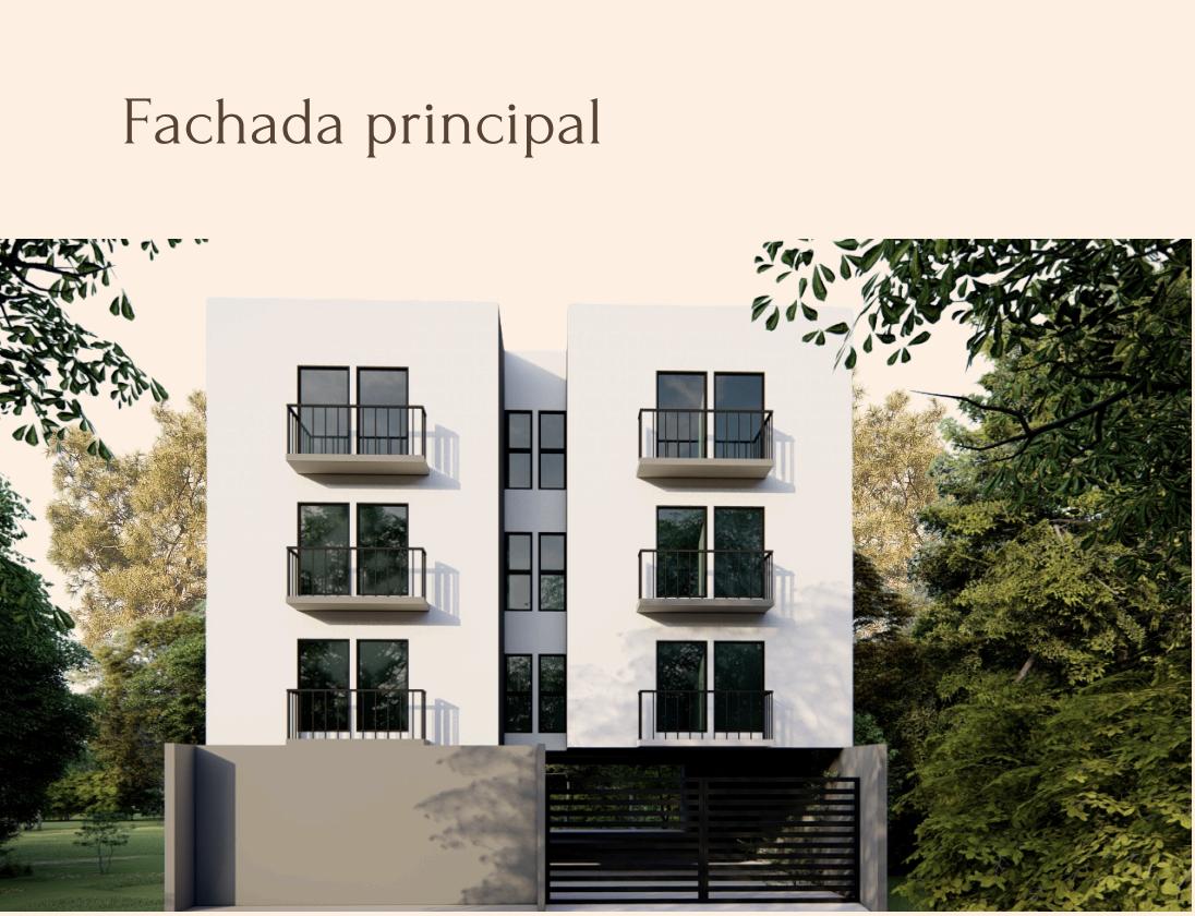 Departamento de 1 habitación, Chihuahua · Departamento Venta Urban Lofts Col. Panamericana Chihuahua 3,365,000 Gl2