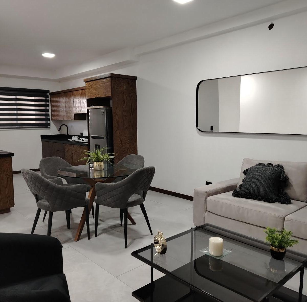 Departamento de 1 habitación, Chihuahua · Departamento Venta Urban Lofts Col. Panamericana Chihuahua 3,365,000 Gl2 — foto 3