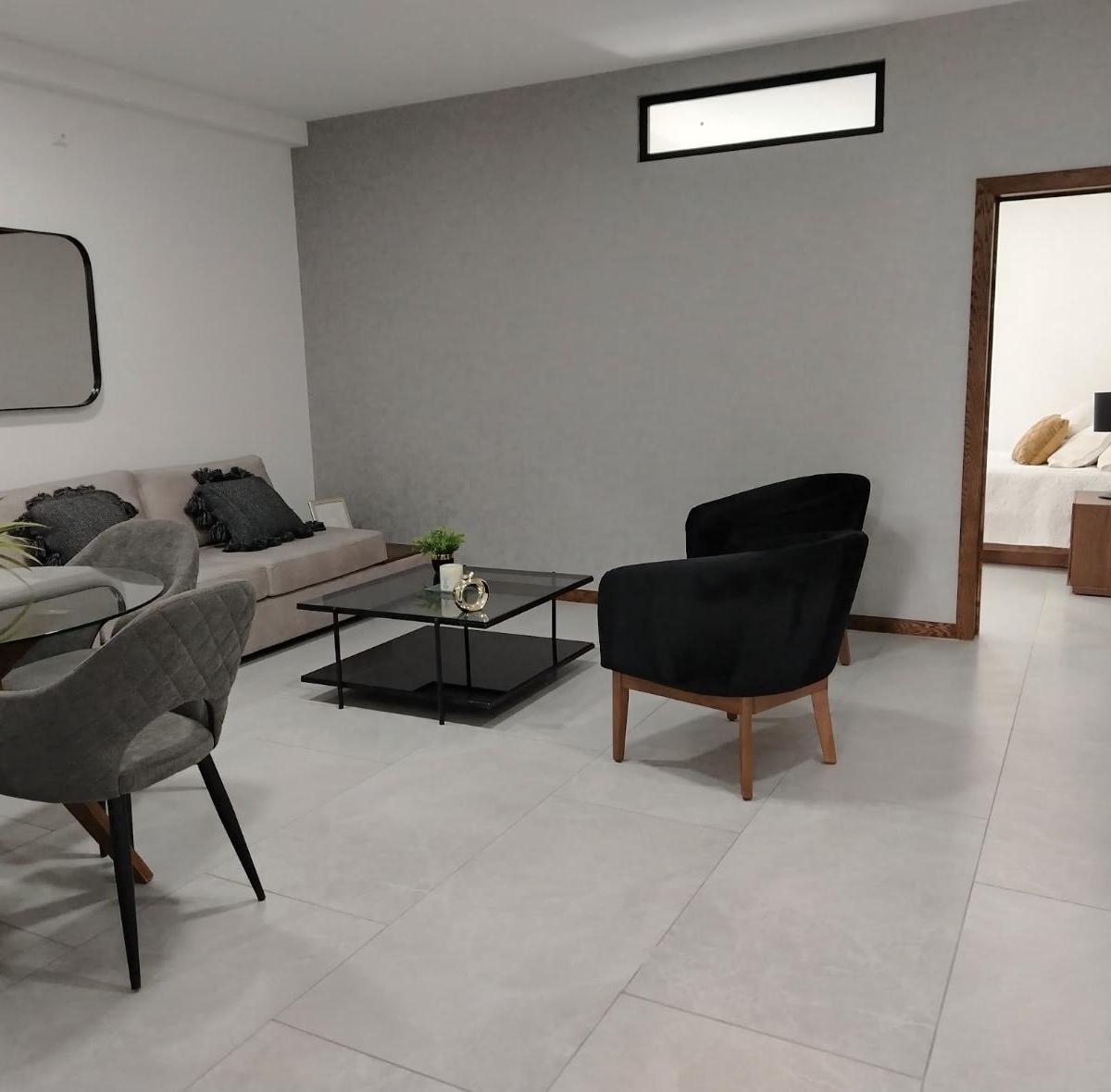 Departamento de 1 habitación, Chihuahua · Departamento Venta Urban Lofts Col. Panamericana Chihuahua 3,365,000 Gl2 — foto 4