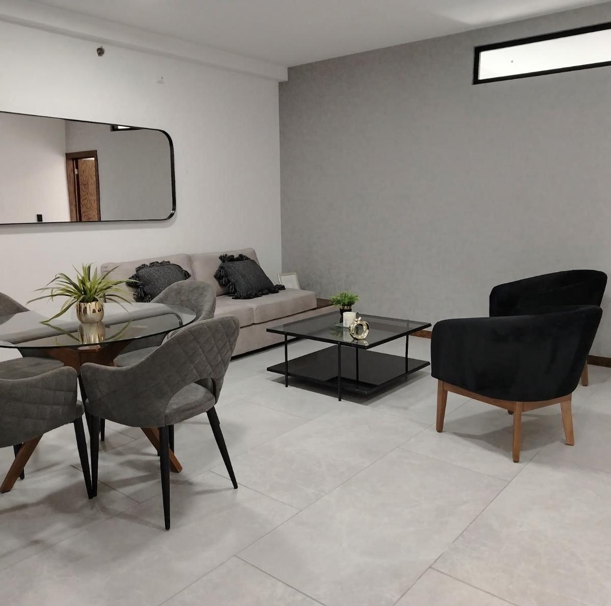 Departamento de 1 habitación, Chihuahua · Departamento Venta Urban Lofts Col. Panamericana Chihuahua 3,365,000 Gl2 — foto 5