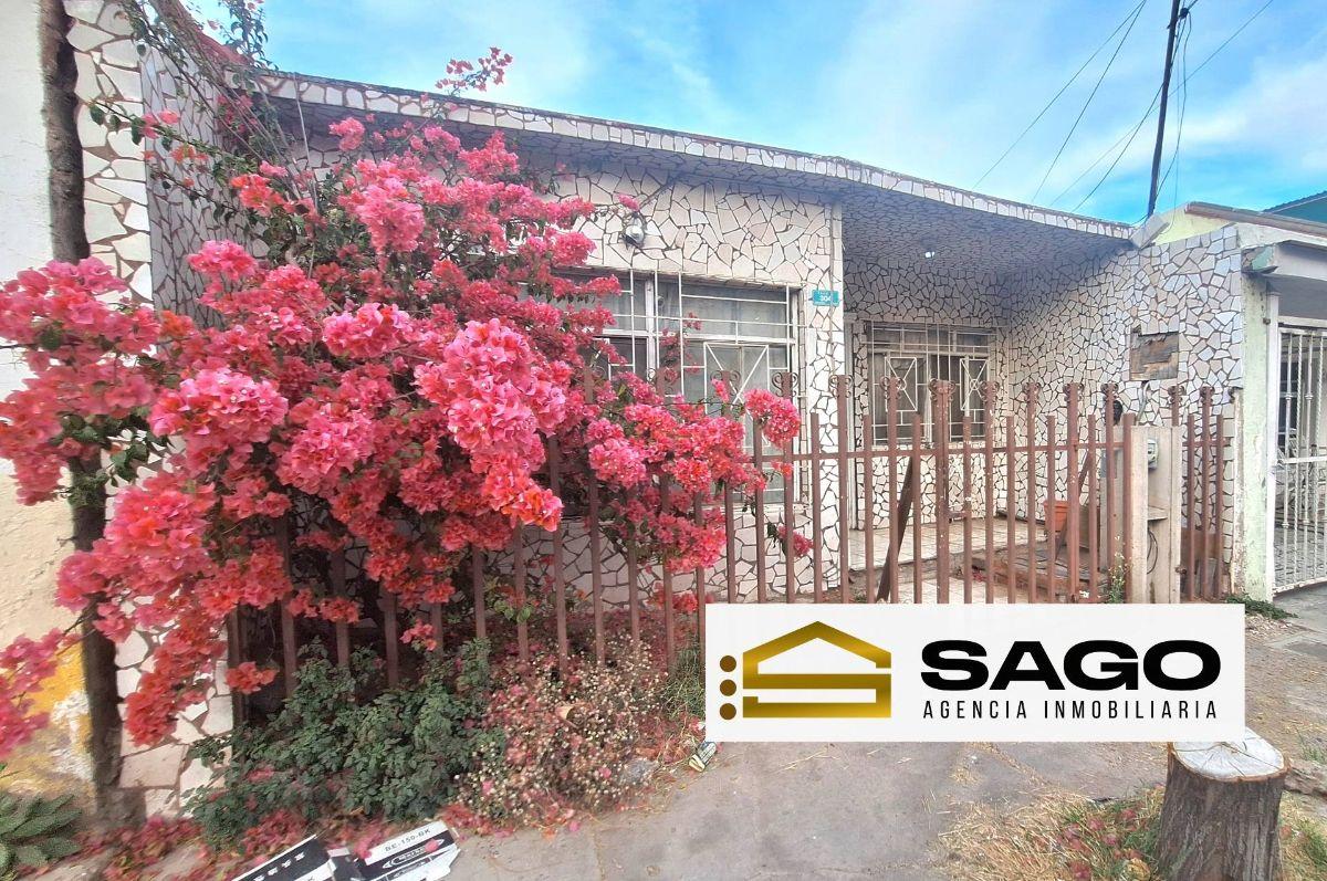 Casa uso de suelo de 5 habitaciones, Chihuahua · Casa en Venta Colonia Centro, Chihuahua — foto 2