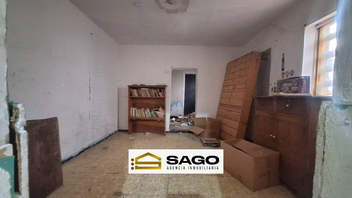 Casa uso de suelo de 5 habitaciones, Chihuahua · Casa en Venta Colonia Centro, Chihuahua — foto 4