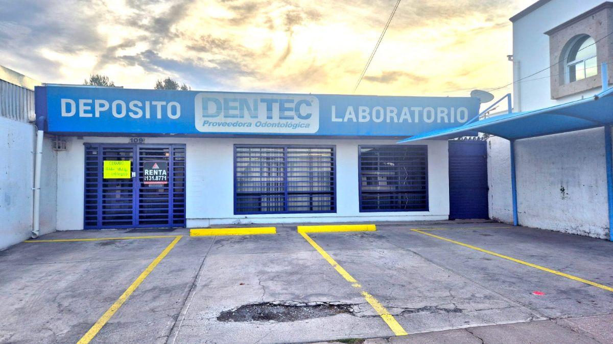 Local comercial , Chihuahua · Local Comercial 375 m² Av San Felipe $30 Mil — foto 3