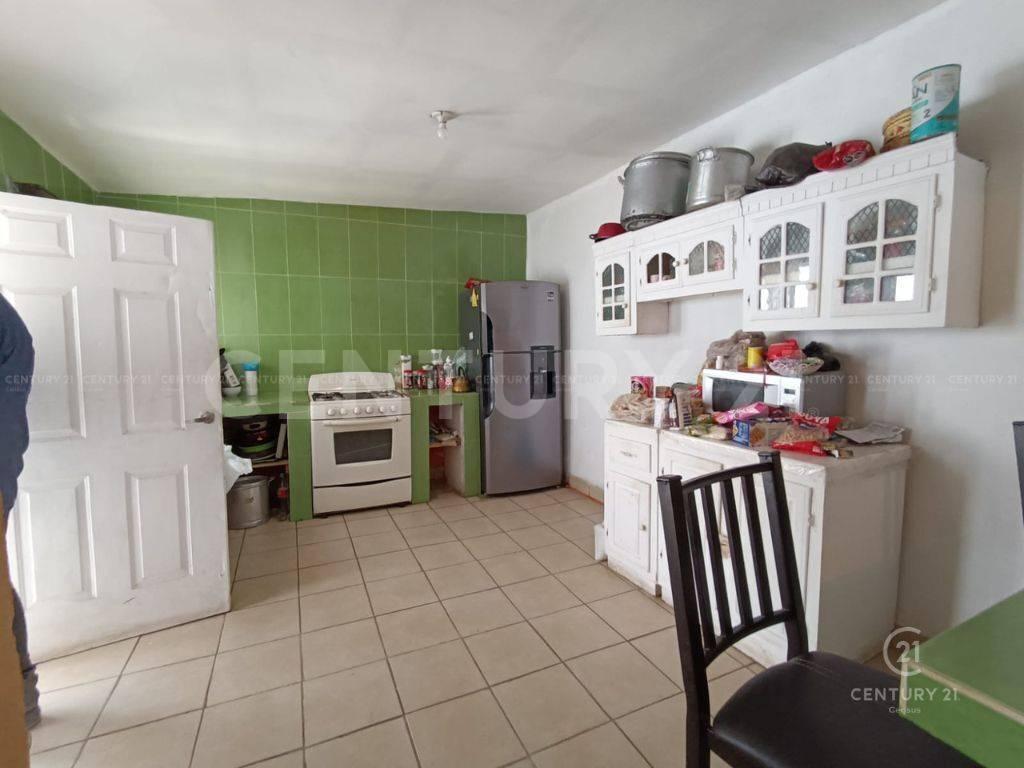 Casa · 106m² · 4 Recámaras · Casa en Venta en Los Potreros, Chihuahua, Chih. — foto 2