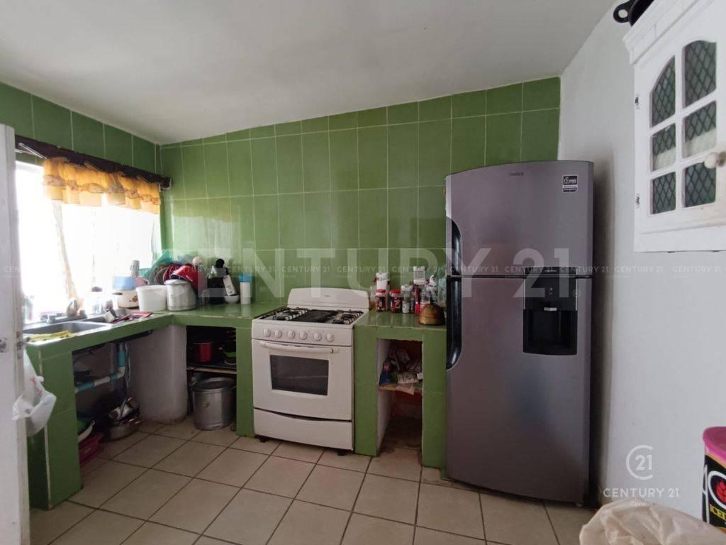 Casa · 106m² · 4 Recámaras · Casa en Venta en Los Potreros, Chihuahua, Chih. — foto 3