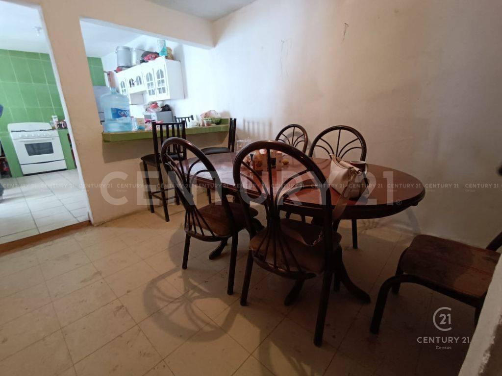 Casa · 106m² · 4 Recámaras · Casa en Venta en Los Potreros, Chihuahua, Chih. — foto 4