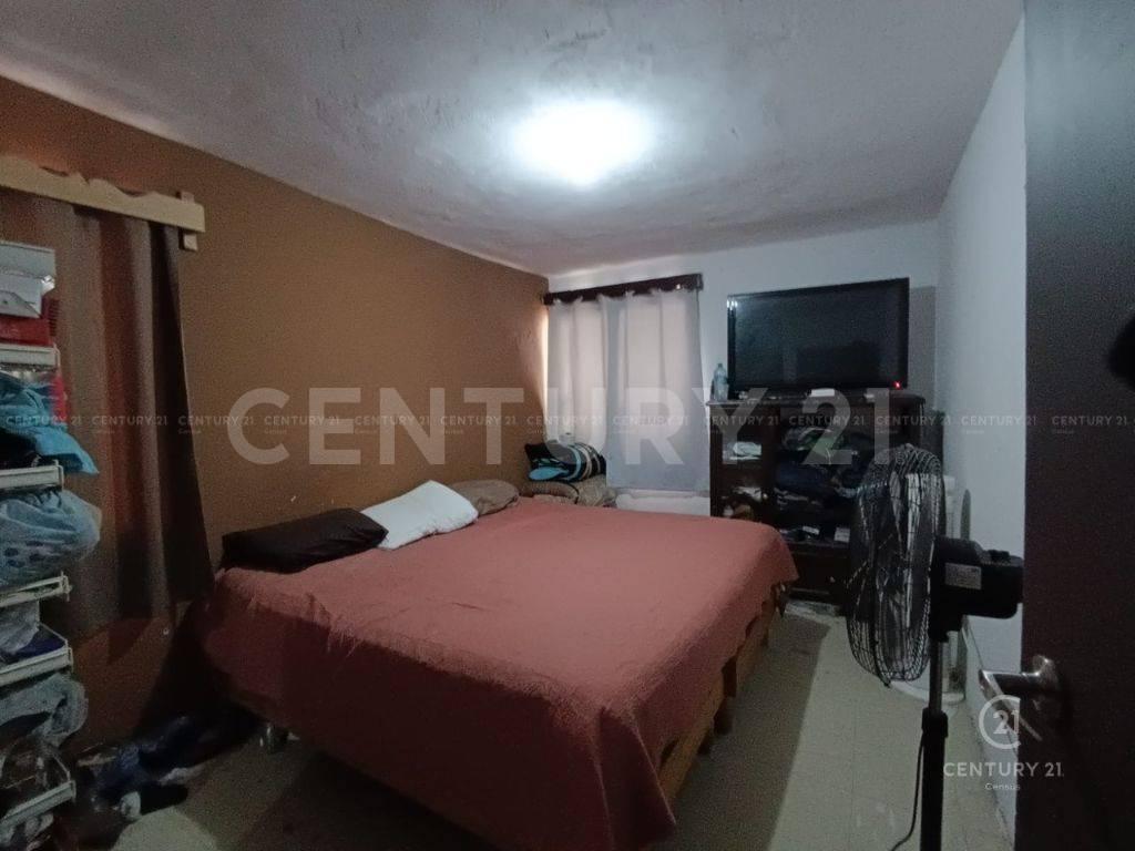 Casa · 106m² · 4 Recámaras · Casa en Venta en Los Potreros, Chihuahua, Chih. — foto 5