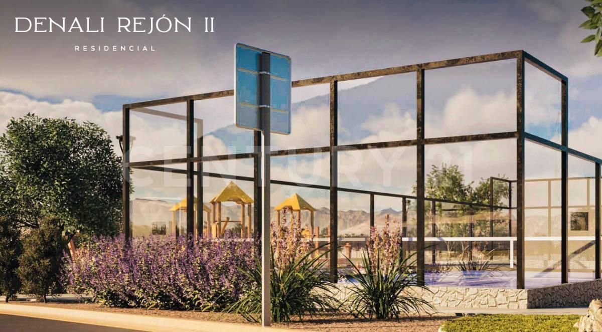 Terreno / Lote · 220m² · Venta Lote Habitacional en Fracc Denali II en Reliz — foto 2