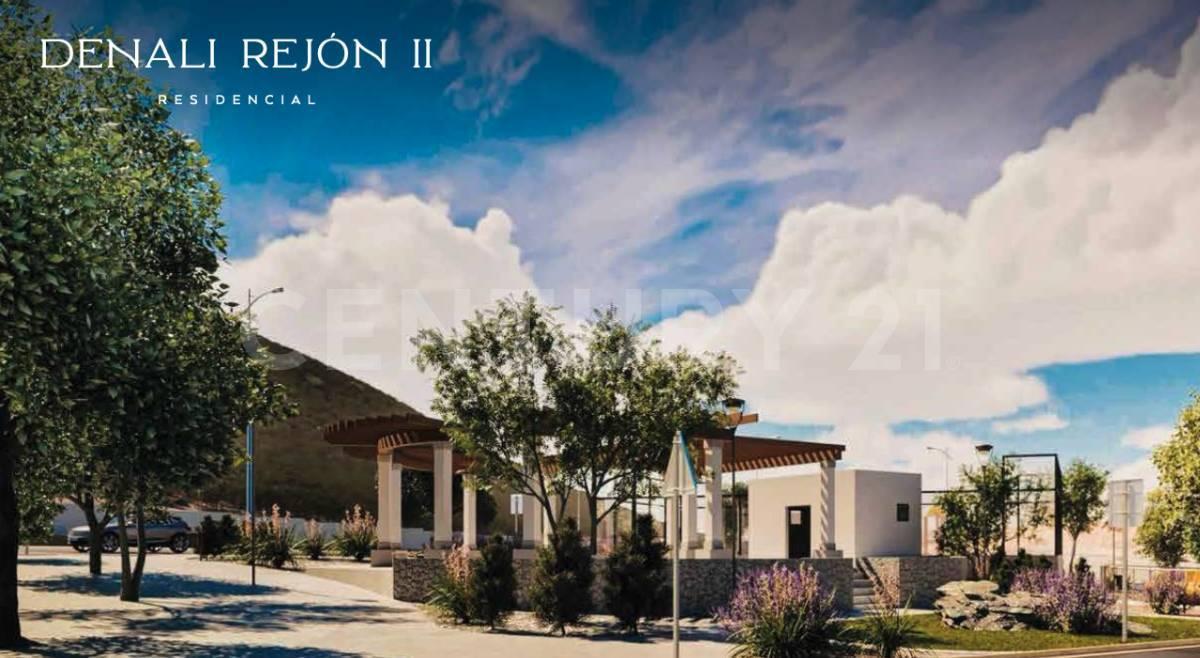 Terreno / Lote · 220m² · Venta Lote Habitacional en Fracc Denali II en Reliz — foto 4