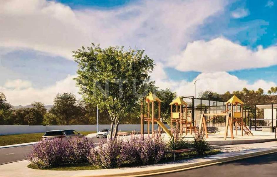 Terreno / Lote · 220m² · Venta Lote Habitacional en Fracc Denali II en Reliz — foto 5