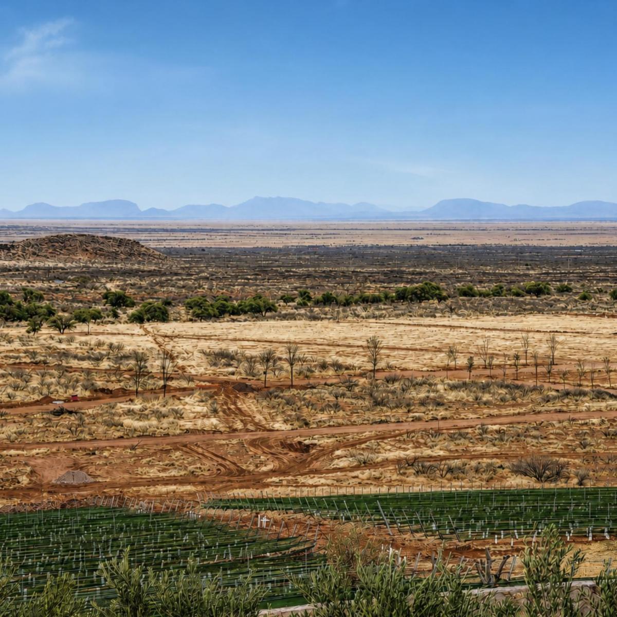 Terreno / Lote , Chihuahua · Terreno Venta Valle de Los Encinos Chihuahua 3,250,000 Gl2 — foto 3