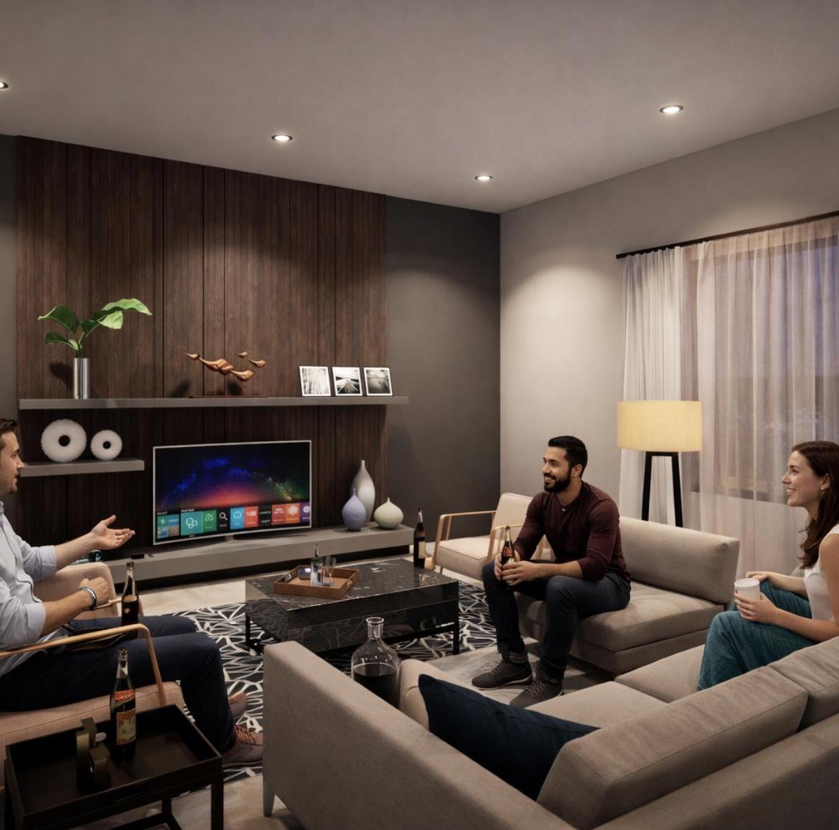 Departamento de 1 habitación, Chihuahua · Departamento Venta Campus Living Chihuahua 2,933,214 Gl2 — foto 3