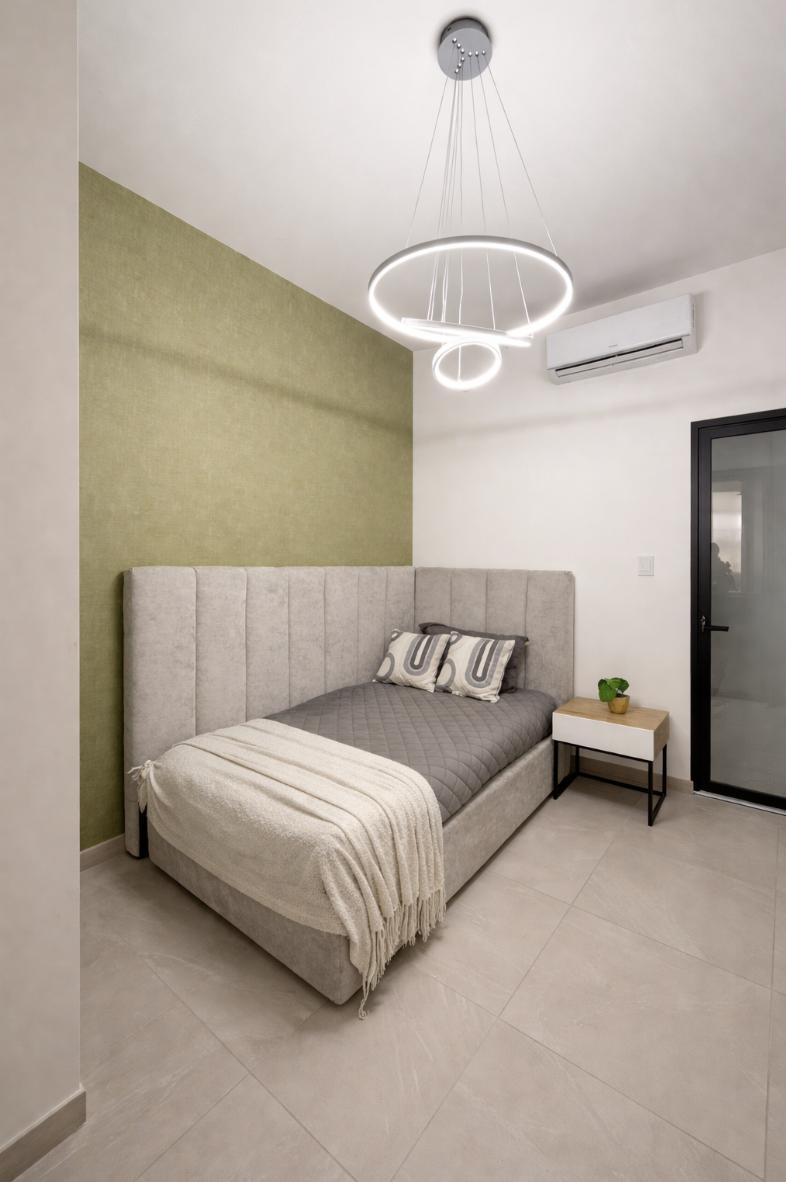 Departamento de 1 habitación, Chihuahua · Departamento Venta Campus Living Chihuahua 2,933,214 Gl2 — foto 5