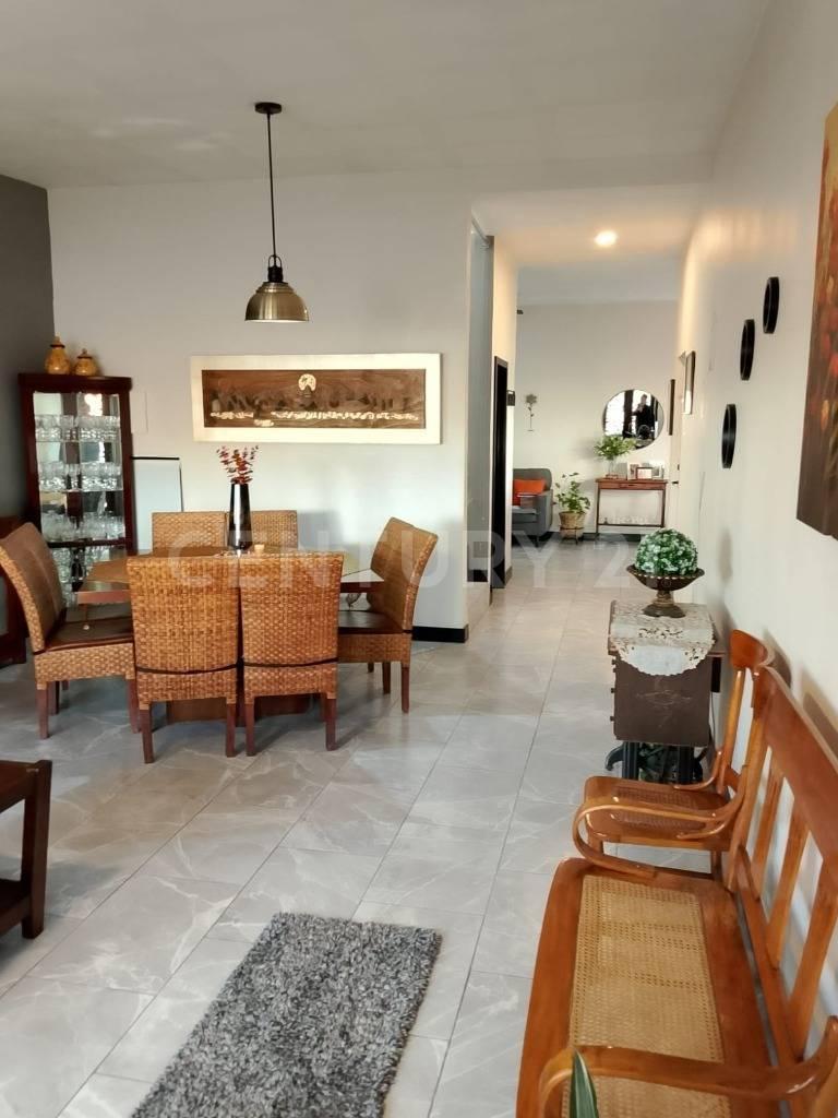 Casa · 313m² · 4 Recámaras · 2 Estacionamientos · *casa en Venta Sobre Francisco Villa en Bosque Real Chihuahua Chihuahua — foto 3