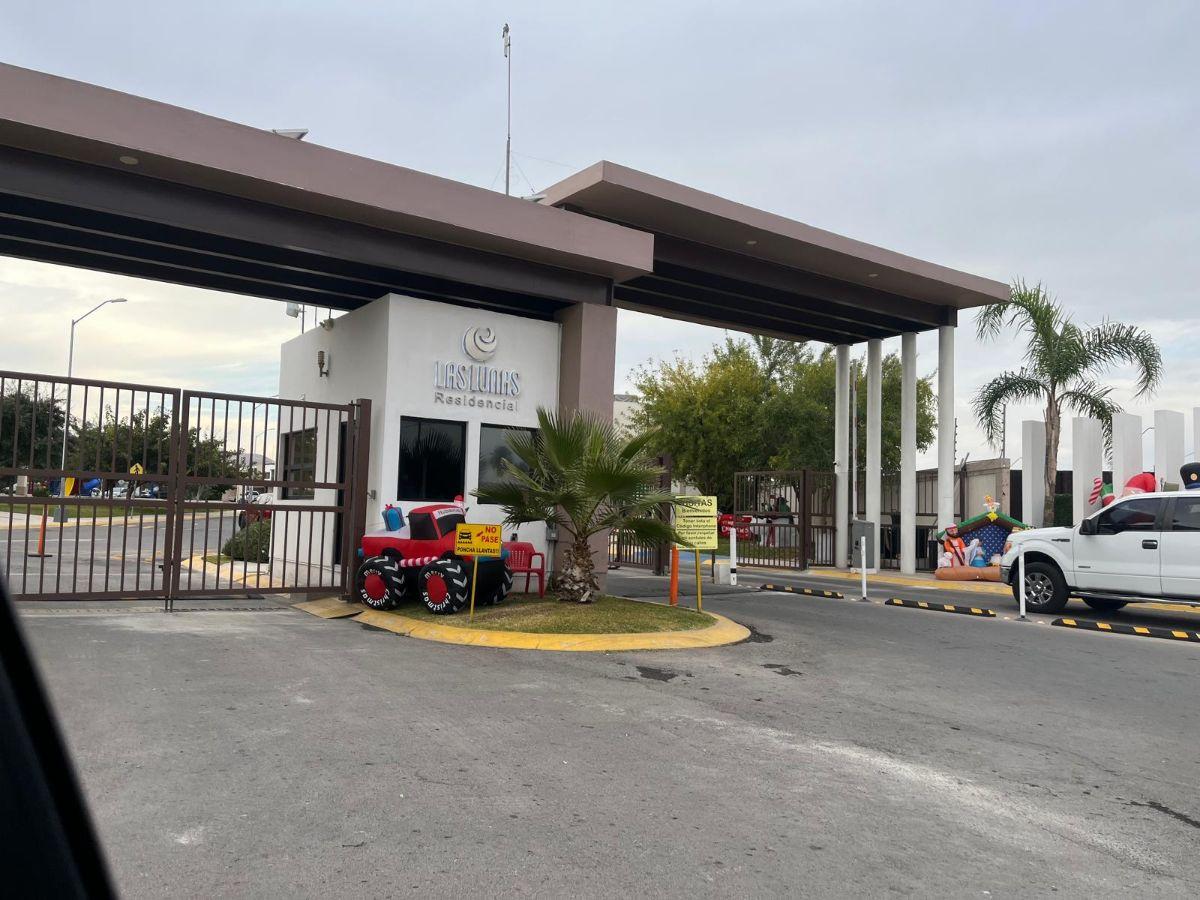 Casa de 3 habitaciones, Chihuahua · Casa en Venta con 126 m² de Construcción, en Chihuahua, Chihuahua