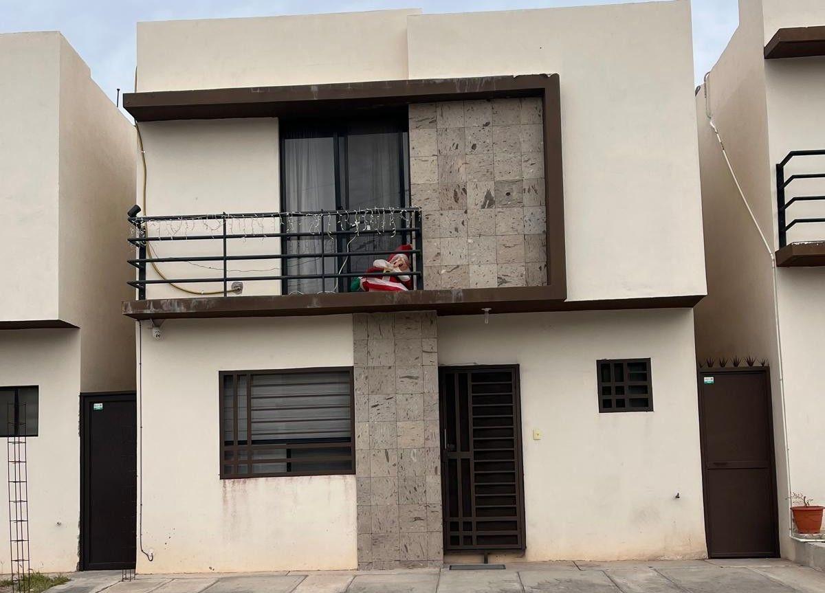 Casa de 3 habitaciones, Chihuahua · Casa en Venta con 126 m² de Construcción, en Chihuahua, Chihuahua — foto 2