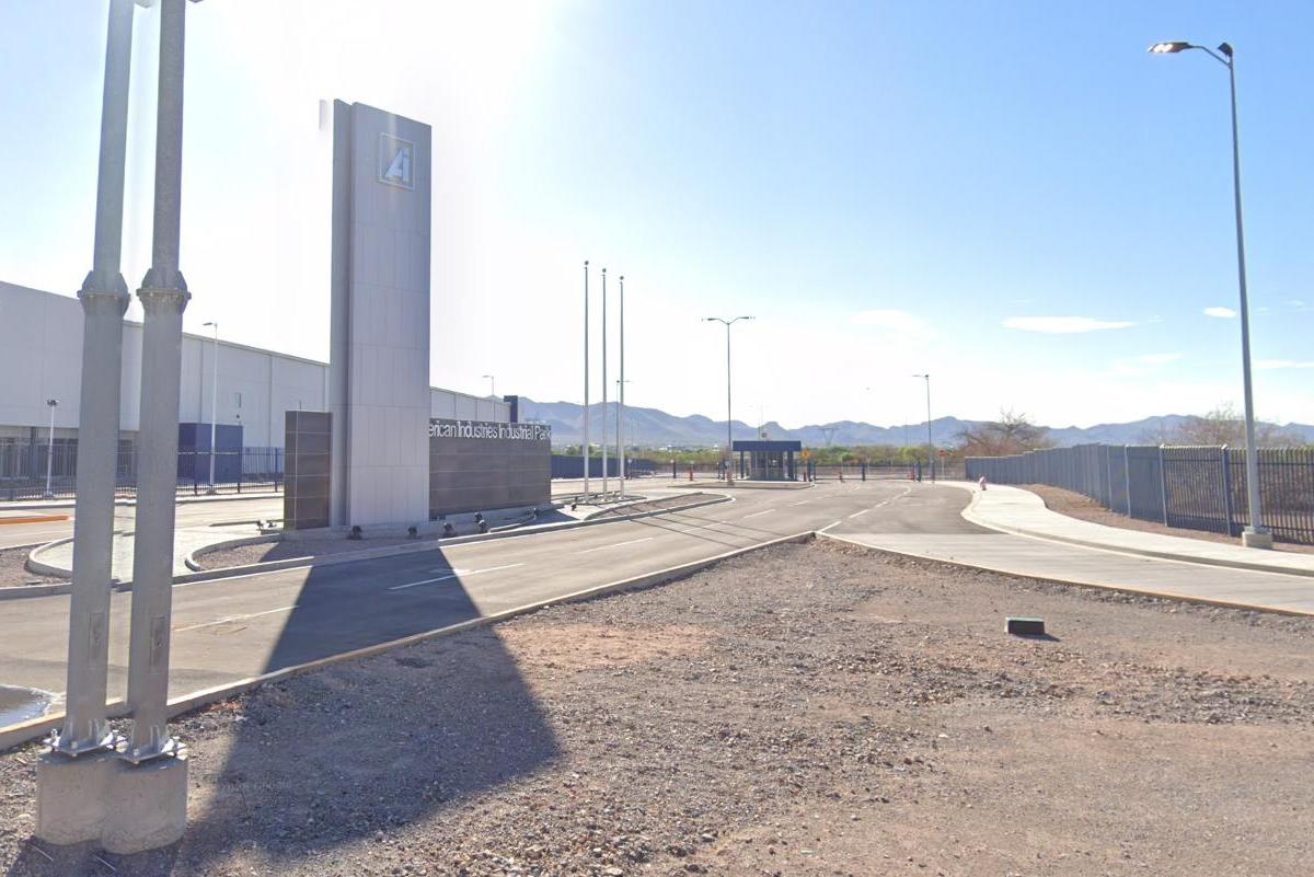 Terreno / Lote , Chihuahua · Terreno en Venta de 67,000 m² en Chihuahua — foto 5