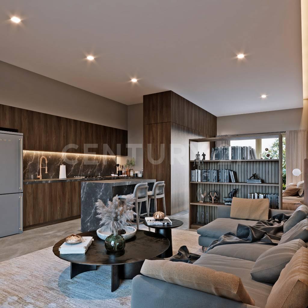 Departamentos en venta - 53m2 - 1 recamaras - San Felipe - $2...
