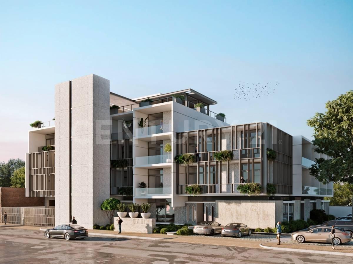 Departamentos en venta - 53m2 - 1 recamaras - San Felipe - $2... — foto 2