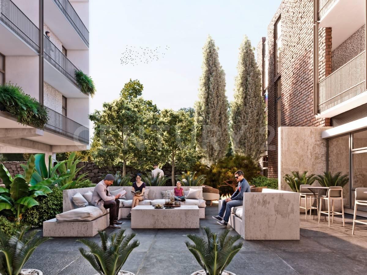 Departamentos en venta - 53m2 - 1 recamaras - San Felipe - $2... — foto 4