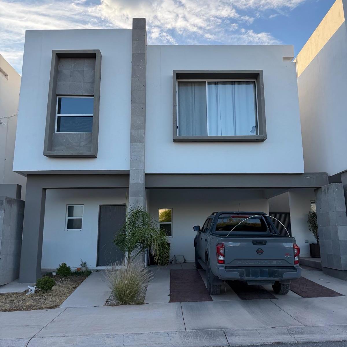 Casa · 187m² · 3 Recámaras · 2 Estacionamientos · Casa - Bosques Boreales — foto 4