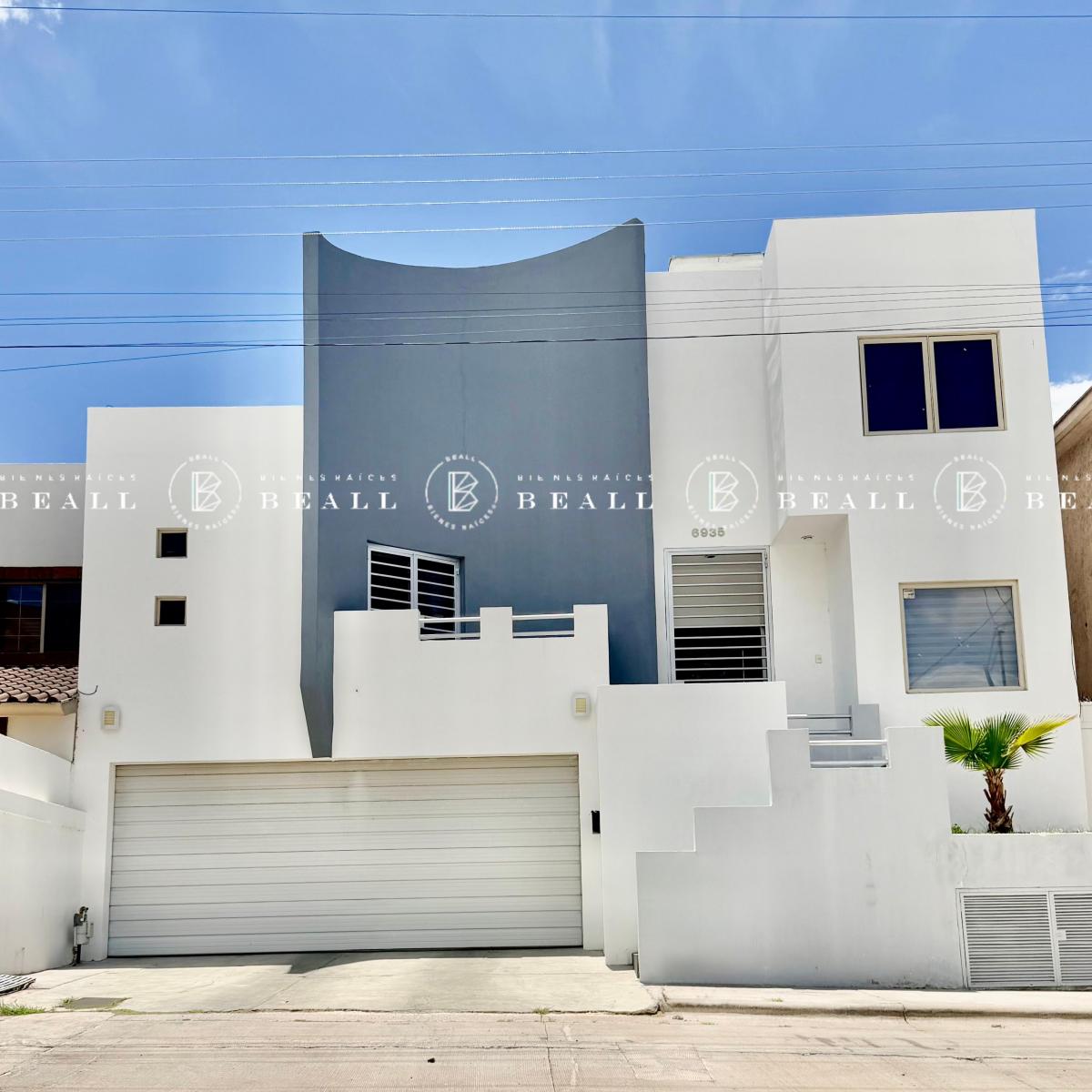 Casa en Venta en Residencial Cumbres III