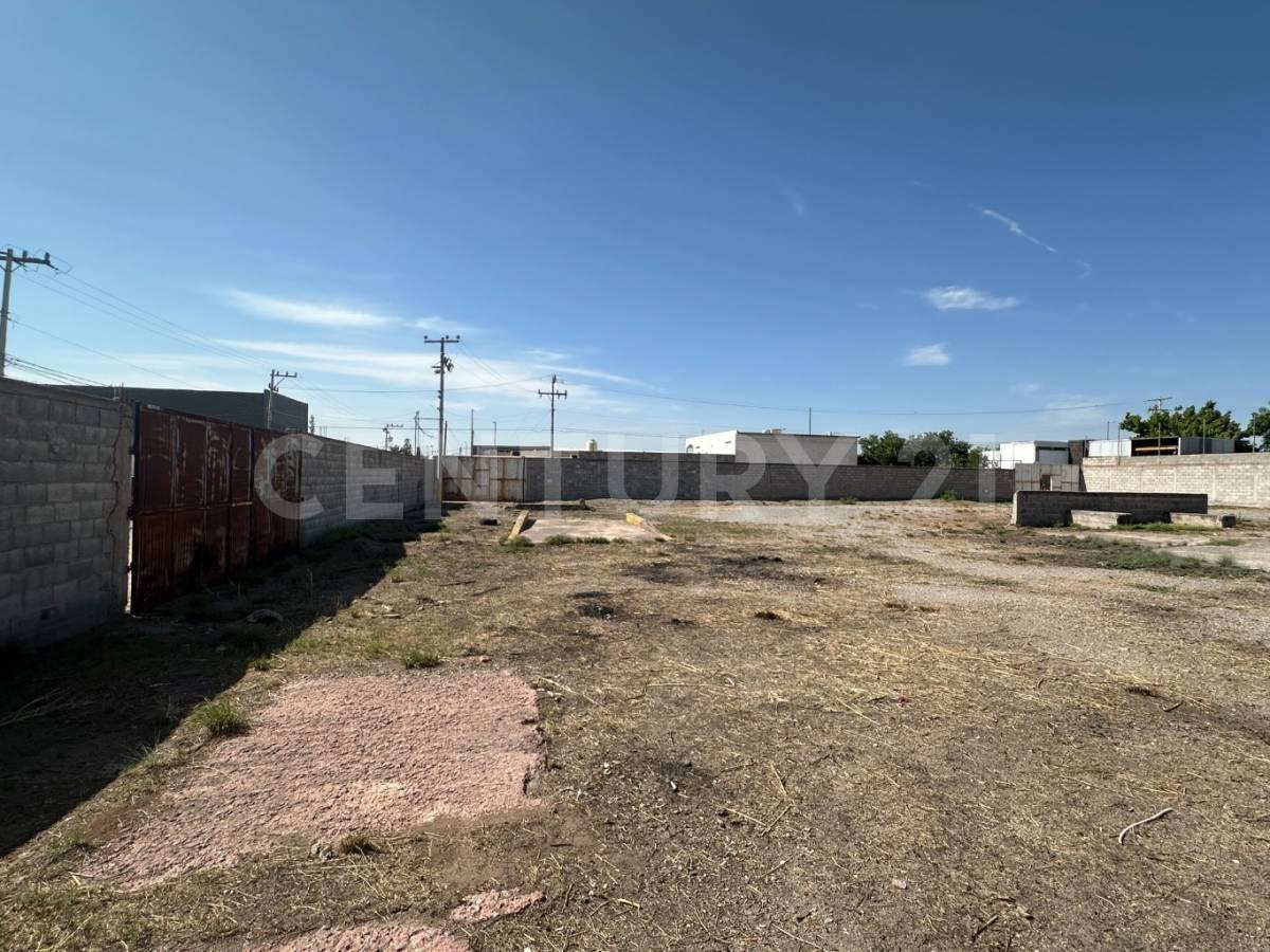 Terreno / Lote · 5m² · Venta Terreno Zona Norte en Ciudad Chihuahua — foto 2
